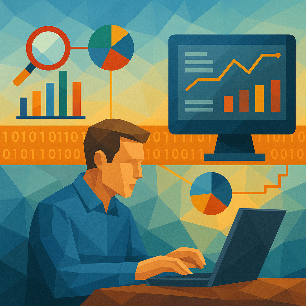 Why Data Governance Supercharges AI Logistics ROI with LLM-Driven Drone Sourcing