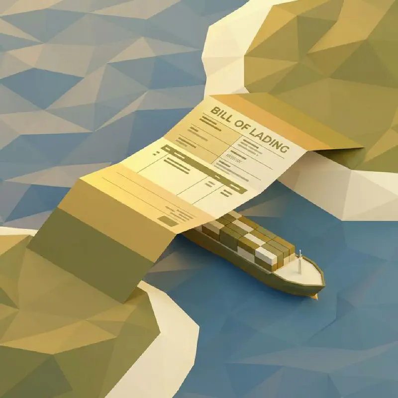 The Bill of Lading: The Swiss Army Knife of Global Trade