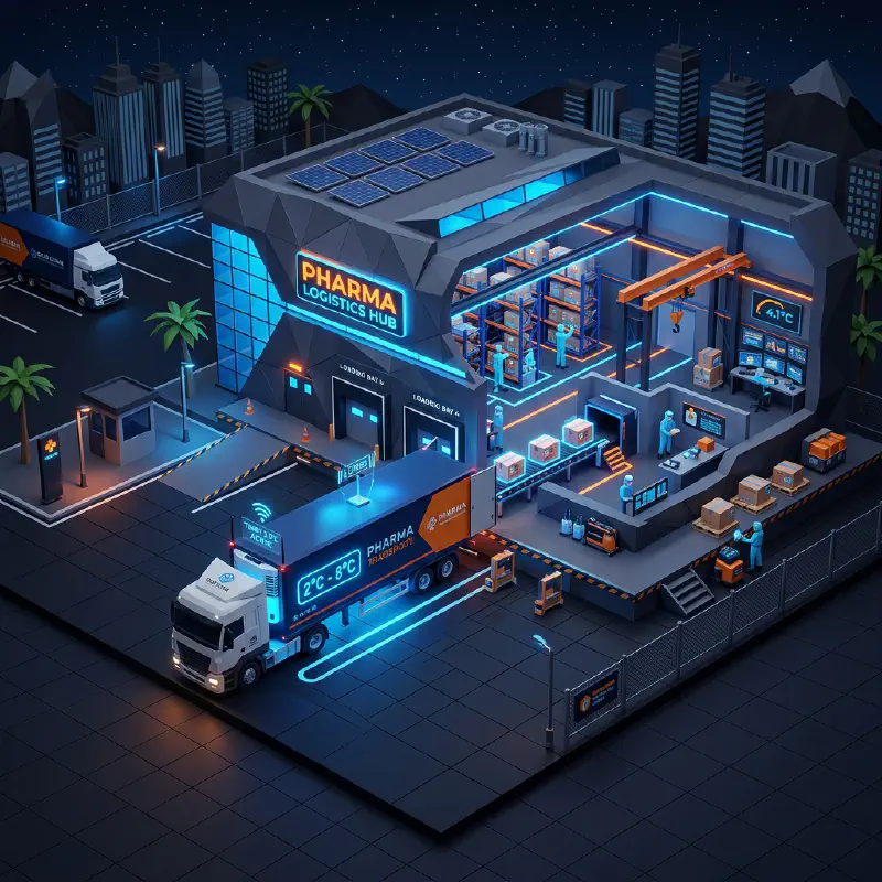 What Is Integrated Logistics? A Helpful Explanation