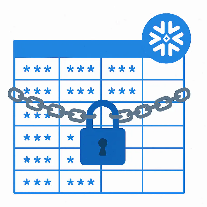 Securing Third-Party Logistics Data Sharing for Regulatory Compliance