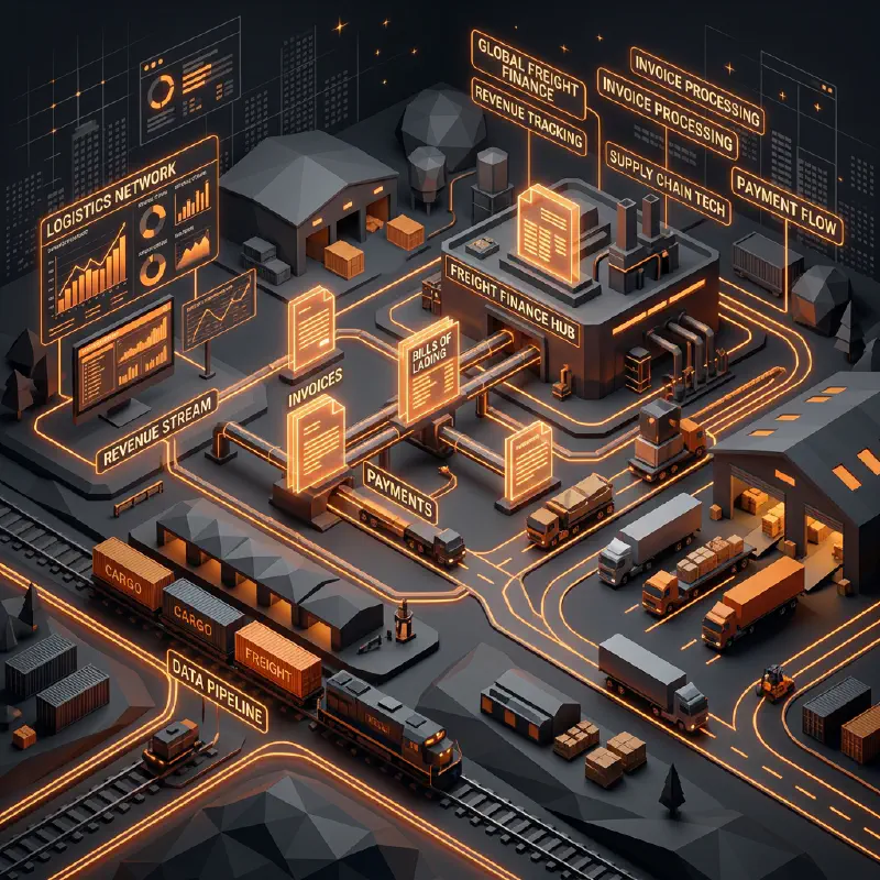 Freight Audit and Payment Automation — Stop Overpaying Your Carriers