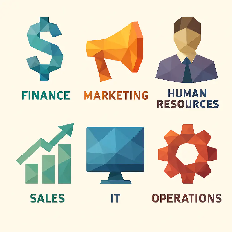 Maximizing IT ROI in Complex Supply Chain Networks