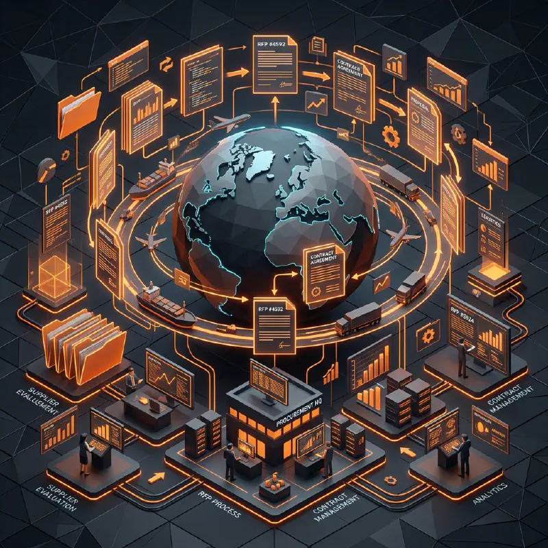 How to Write a Logistics RFP That Actually Gets You the Right Partner