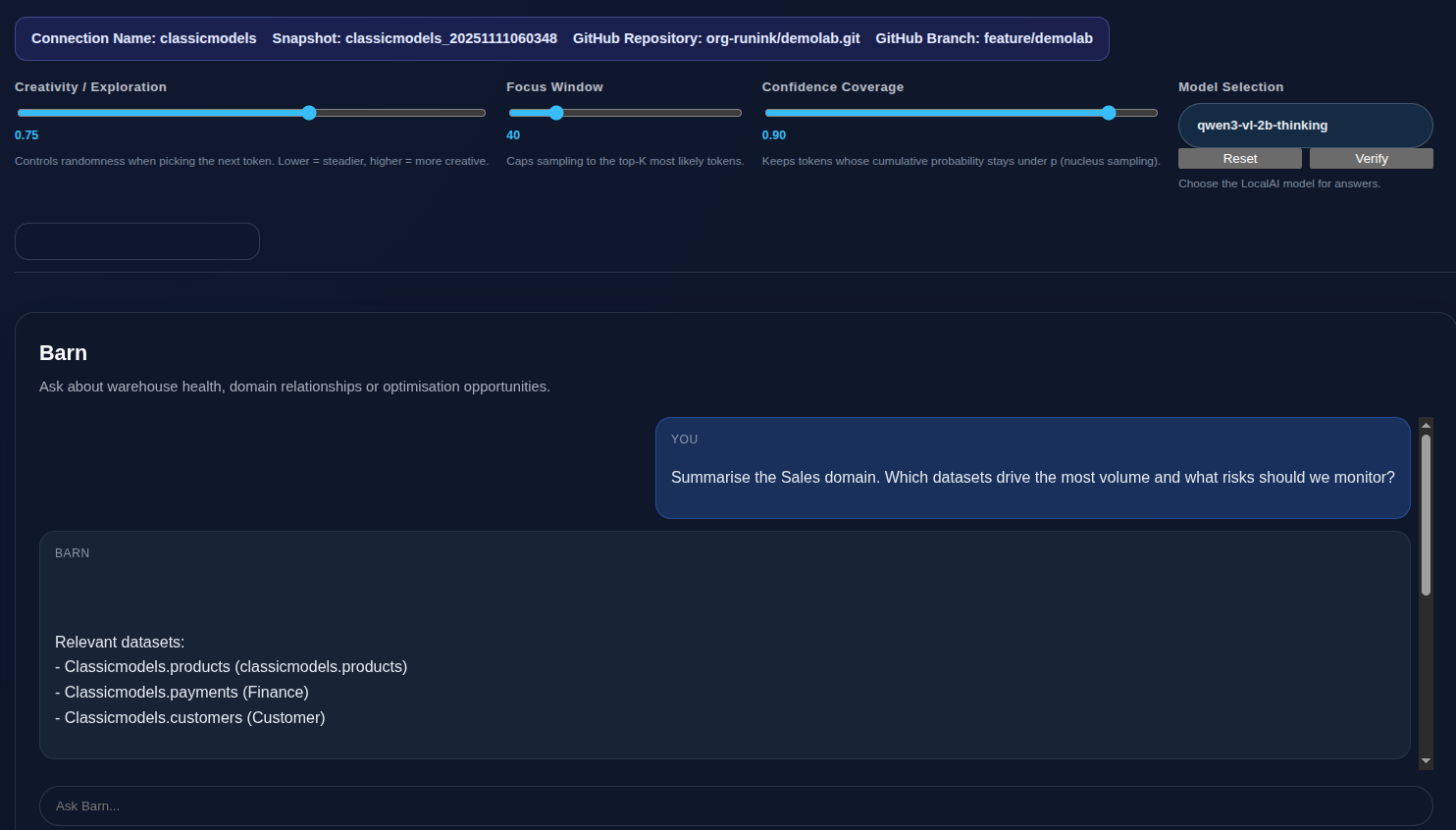AI-Ready Data Maturity