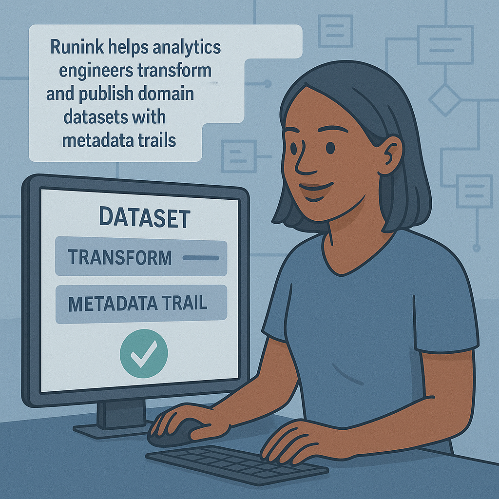 Analytics Engineers