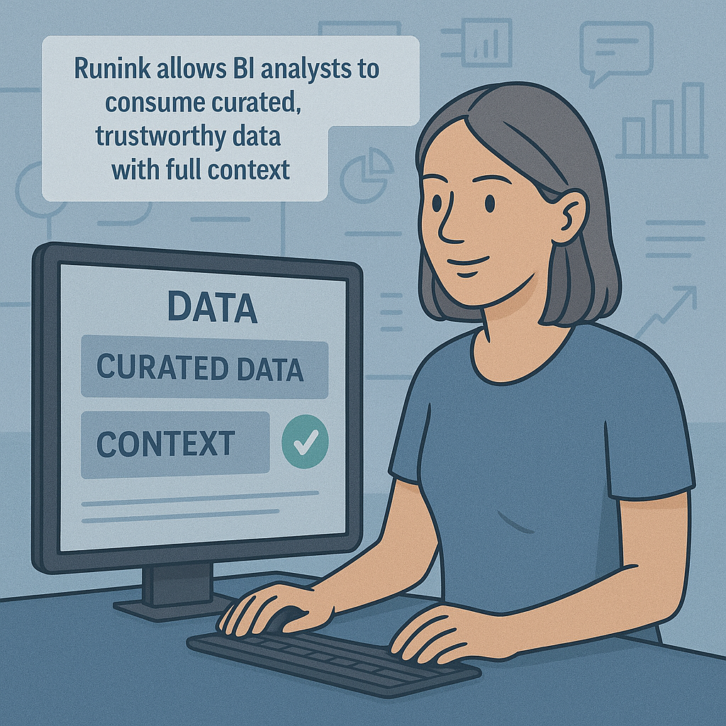 BI Analysts