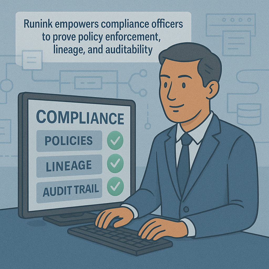 Compliance Officers