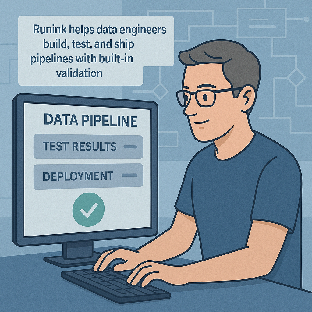 Data Engineers
