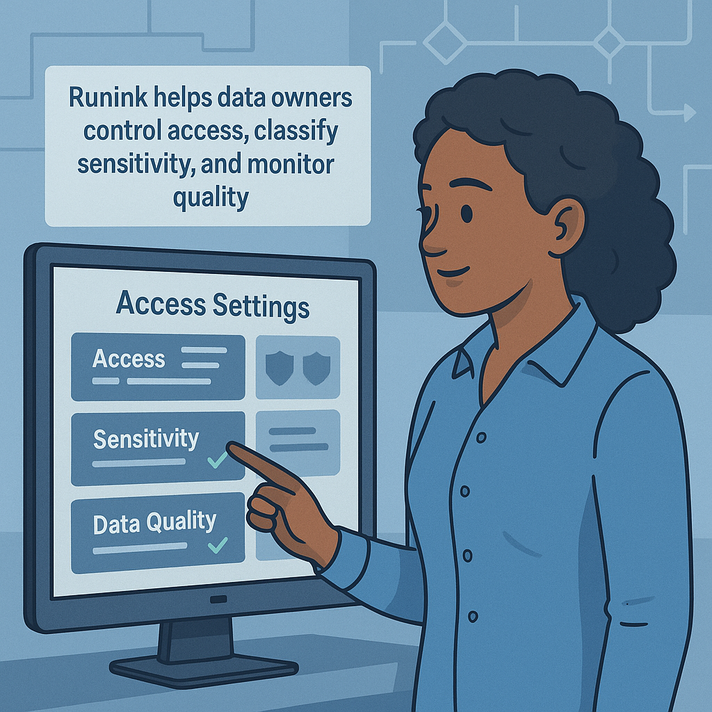 Data Owners