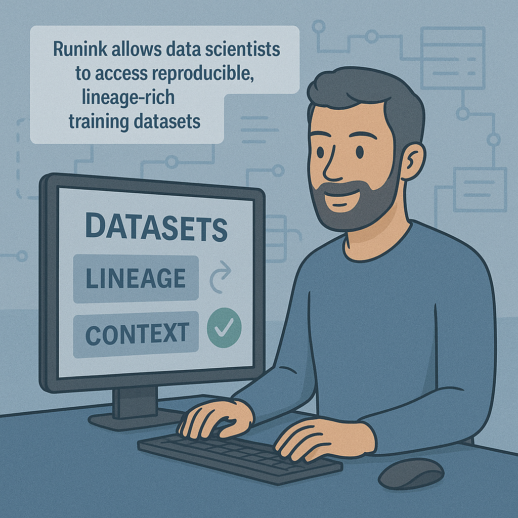 Data Scientists