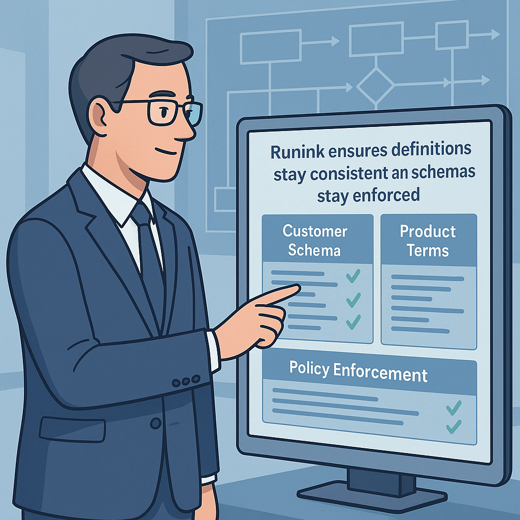 Data Stewards