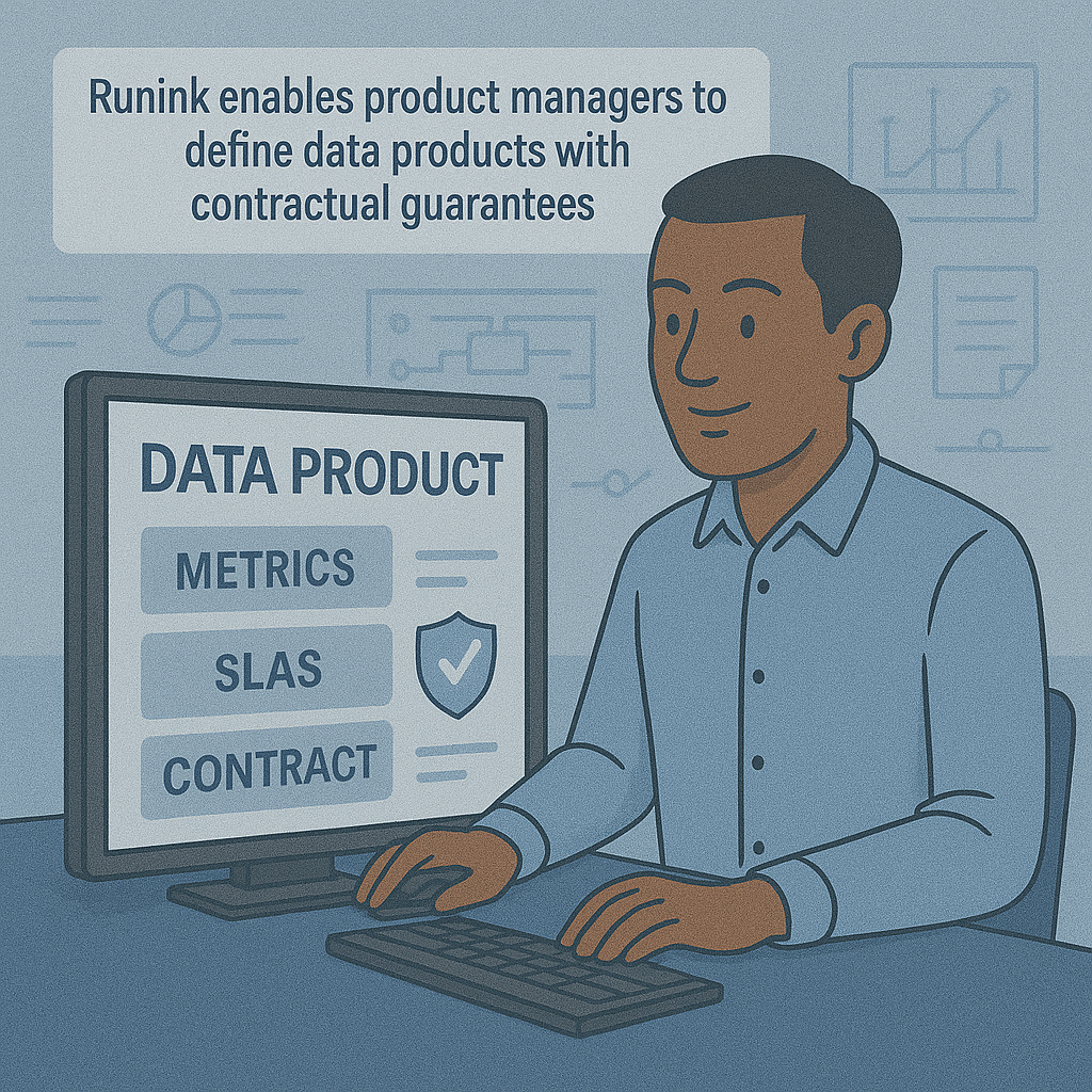 Product Managers
